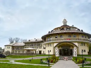 Azimut Hotel Rostov Veliky