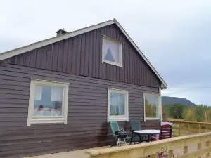 Holiday Home Rekstern *XV *