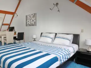 Teska Bed & Breakfast
