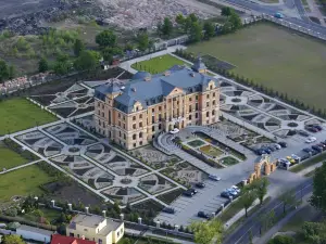 Pałac Bursztynowy