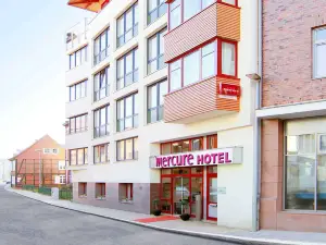 Boulevard Hotel - Hotel Schlossweg GmbH