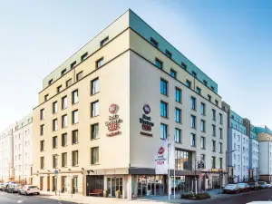 Lanzcarre Hotel Mannheim, Radisson Individuals