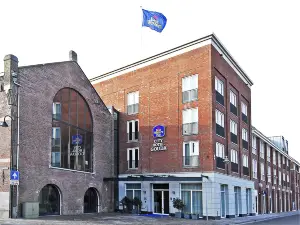 City Hotel Gouda, WorldHotels Crafted Collection