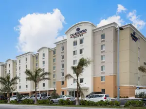 Candlewood Suites Miami Intl Airport - 36th St, an Ihg Hotel