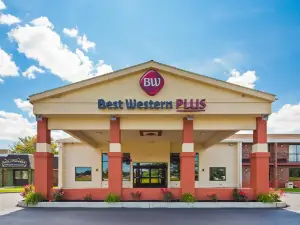 Best Western Plus Keene Hotel