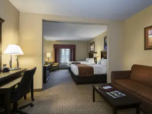 Comfort Suites Conway