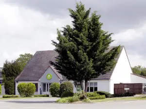 Campanile Nature - Dreux
