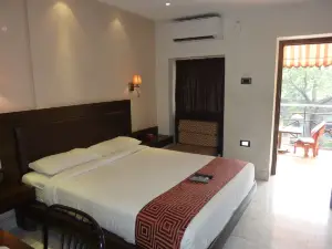 호텔 뉴 벵갈