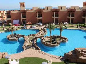 Aquamarine Kuwait Resort(Families Only)