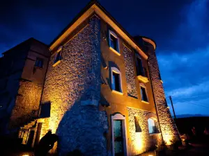 Hotel Villa Torre Antica