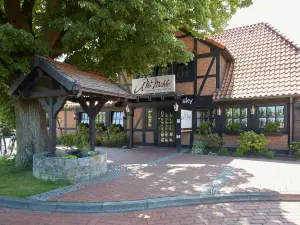 Privathotel Alte mühle Wolfsburg-Weyhausen