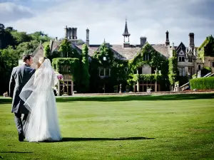The Manor House Hotel and Golf Club