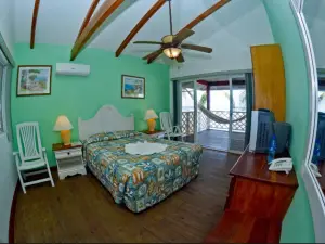 Hotel Vistamar