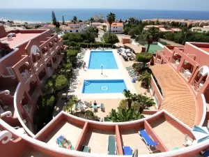 Belavista Da Luz - Wellness & Lifestyle Hotel