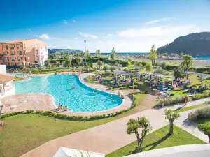 Borgo di Fiuzzi Resort & Spa