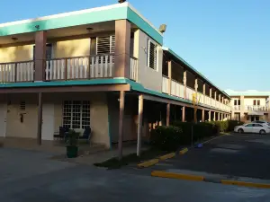 Combate Beach Resort