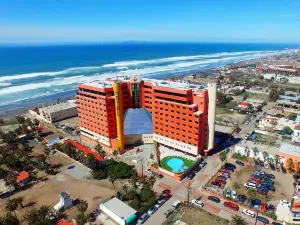 Hotel Corona Plaza