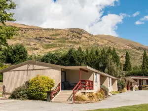 Mt Aspiring Holiday Park