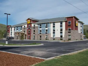My Place Hotel-Missoula, MT