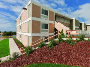 WorldMark Surfside Inn