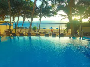 Beacon Beach Hotel Negombo