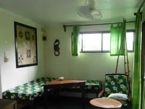 Ibibu Transit Lodge