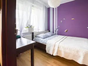 VacationClub - Zielone Tarasy z dostępem do Strefy Spa