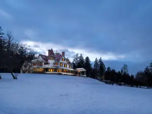 Idlwilde Inn