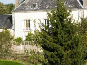 Chez Vous Chez Nous