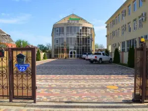 Olympia Krasnodar Hotel