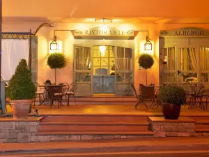 Albergo la Fontanella