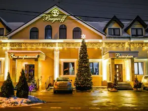 Hotel Vidnoff