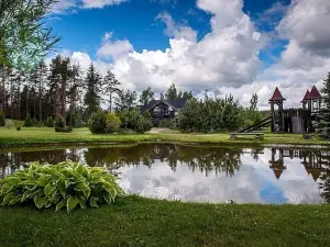 Davinci Park (Давинчи Парк)