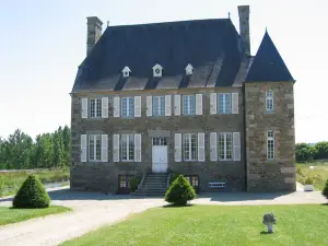 Château de La Sémondière