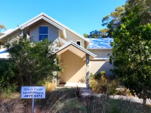 Pelican Escape Executive Home