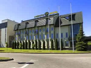 Šiauliu Krasto Medžiotojų Užeiga