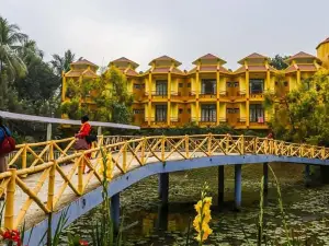 Mayaban Hotel & Resort