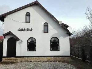 Lili's House