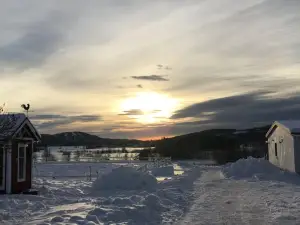 Utsikten