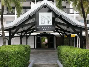 Bwa Chik Hotel & Golf