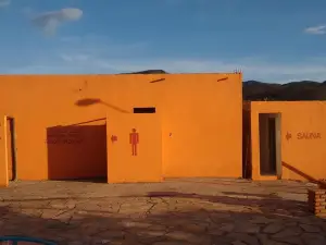 Pousada Só Alegria
