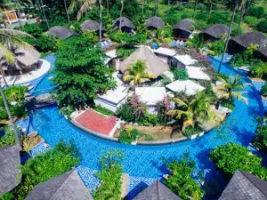 Gili Air Lagoon Resort by Waringin Hospitality