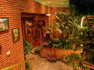 Hotel British House