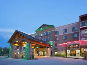 Holiday Inn & Suites Durango Downtown