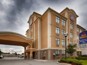 Best Western Plus Barrie