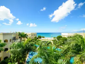 The Hamilton Beach Villas & Spa