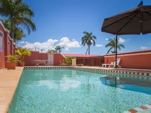Mackay Rose Motel