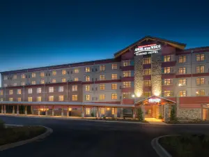 Angel of the Winds Casino Resort