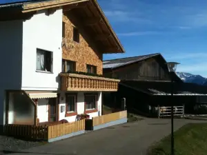Haus Mondspitze