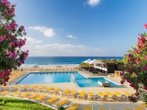 Vila Baleira Suites